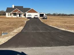 Best Stamped Concrete Driveways  in USA